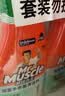 威猛先生（Mr Muscle）浴室清洁剂 500g+500g 气味清新 瓷砖清洁剂 除霉除菌 超市同款 实拍图