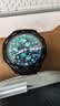 BHO【壳膜一体】适用华为gt6/gt7/pro保护壳watch5/gt5/pro钢化膜一体watch5/4pro/fit5/gt3pro保护套 GT7Pro-46mm【壳膜一体·带刻度-黑色】 实拍图