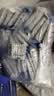 班哲尼一次性马桶垫加大加厚坐垫套大号坐便圈座套全套旅游酒店必备用品 实拍图