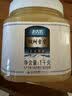 北大荒 东北黑蜂 椴树雪蜜 纯蜂蜜1000g 源产地 冲饮搭档送父母礼品礼物 实拍图