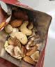百草味本味甄果每日坚果175g混合果仁干果休闲零食独立包装早餐25g/袋 实拍图