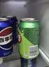 百事可乐Pepsi 可乐*16+7喜*4+美年达*4 碳酸饮料汽水330ml*24混装整箱装 实拍图