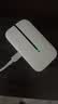 华为鸿蒙智选随身wifi6移动无线随行WiFi3网络4g无线网卡携带无限制多网全国通用流量2026款5G AX15B 升级WiFi6白【多网切换】晒单送备用电池 实拍图