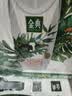 伊利金典3.8g乳蛋白有机脱脂纯牛奶250ml*10盒 0脂肪 中秋礼品礼盒装 实拍图