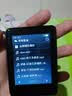 梵沐PA01 16G mp3/mp4播放器 无损音乐随身听 学生听英语听力复读机 2.4英寸发声词典外放蓝牙5.4 实拍图