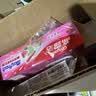 高露洁（Colgate）【孙颖莎推荐】多巴胺闪片清新牙膏去黄去渍去口臭亮白100g*3西瓜 实拍图