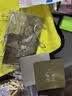 置物架层架家具配件大挂钩粘胶墙壁墙贴免打孔墙面粘贴无痕粘钩 拉丝金大挂钩1个 实拍图