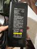 爱玛（AIMA）60V20Ah新国标接口铅酸充电器适用60V3A爱玛电动车电摩原装充电器【官方正品 拒绝翻新】 实拍图