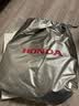 本田（HONDA）原厂汽车遮阳挡前挡防晒隔热挡风玻璃钛银轿车通用 实拍图