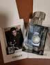 范思哲（VERSACE）同名男士香水香氛套装100ml+沐浴露+香水5ml 生日礼物中秋节礼物 实拍图