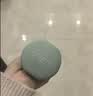 Keep哑铃女士健身家用1.5kg*2彩色浸塑环保手铃亚铃全身塑形K-rox浅绿 实拍图