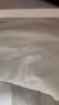 京东京造【里外全棉】100%新疆棉花被子四季通用纯棉被芯 春秋被2x2.3m 实拍图