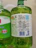立白清新柠檬洗洁精大桶1.5kg 除味去油腥餐具净洗涤灵洗碗液随机发货 实拍图