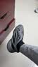 阿迪达斯 Yeezyfoam黑武士椰子男女运动洞洞鞋 IG5349 38 实拍图