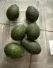 京鲜生 秘鲁牛油果4粒装单果130g+（非即食） 生鲜水果 实拍图