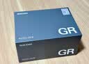 理光（Ricoh） GR4/GRIV 数码相机 APS-C画幅 大底小型便携 街拍照相机 5轴防抖 黑色 原电套装 实拍图