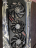 七彩虹（Colorful）iGame GeForce GTX 1660 SUPER Ultra 6G 1785-1830MHz GDDR6台式电脑电竞游戏显卡 实拍图