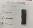 喜存2GB U盘 USB2.0 专业招标投标小u盘 迷你便携 即插即用 企业竞标车载电脑通用金属优盘TU10 实拍图