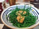 王麻子菜刀厨房专用 家用切菜切片刀砍骨斩骨刀 锻打菜刀斩切两用刀具 实拍图