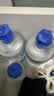 博士伦润明清透 隐形眼镜水护理液830ml 隐形眼镜多功能护理液 实拍图