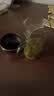 八马茶业特级金骏眉红茶 茶叶好运成双瓷罐装304g高端礼盒装中秋节日送礼 实拍图