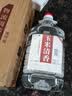 不老潭纯粮食酒中高度散装白酒包谷高粱酒清香型白酒桶装送礼 52度 5L 精选玉米酒，泡酒、自饮皆适宜 实拍图