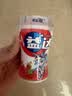 益达 无糖口香糖 清爽草莓味 98g约70粒/瓶 口气清新糖 休闲零食糖果 实拍图