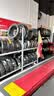 邓禄普（DUNLOP）汽车轮胎 245/60R18 105T GRANDTREK ST30 原配新汉兰达/长安CS95 实拍图