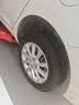 双星JUOGO轮胎 185/65R15 88H SH71适配轩逸/骊威/悦纳/欧尚A600 实拍图