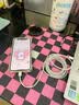 Coolpad苹果18/17/16充电线适用原装正品60W快充线iPhone15数据线45W充电器type-c氮化镓promax充电头plus 【原充正品】双C口丨苹果60W编织快充线1米 【官方正品 实拍图