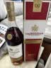 馥华诗（COURVOISIER）VSOP干邑白兰地 1000ml 拿破仑 法国进口洋酒礼盒 实拍图