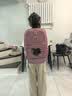 Beckmann护脊减负小学生儿童高颜值书包1-3年级男女童大容量书背包 实拍图