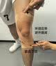 FIT MOMENT肌肉贴肌贴运动员专用运动绷带脚踝膝盖肌内效贴防肌肉拉伤5cm*5m 实拍图