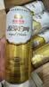 燕京啤酒 12度 原浆白啤500ml*15听  整箱装 中秋节送礼 实拍图