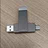 ThinkPad联想ThinkBook 32GB USB2.0 U盘 电脑u盘办公学习商务多功能大容量优盘车载U盘TSU10 实拍图