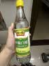 恒顺白醋 5度 500ml 【0添加】凉拌提味炒菜腌制 酿造食醋 实拍图