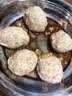 正大琵琶腿净重6斤（独立3包）鸡腿鸡肉鸡腿肉生鲜早餐红烧鸡肉 实拍图