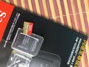 Sandisk闪迪256GB TF(MicroSD)内存卡4K极速金卡A2 V30 U3兼容大疆Pocket3/4P/Action 6运动相机/无人机存储卡 实拍图