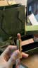 古驰（GUCCI）口红绒雾哑光505唇釉208化妆品套装唇釉情人节礼物送女生女友礼盒 【热卖】绒雾口红 217#玫瑰奶栗 实拍图