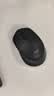 罗技（Logitech）M275鼠标 无线鼠标 办公鼠标 右手鼠标 黑色 带无线2.4G接收器 实拍图