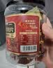 三只松鼠风干猪肉片250g香辣味休闲零食肉脯罐装小吃耐嚼充饥高蛋白 实拍图
