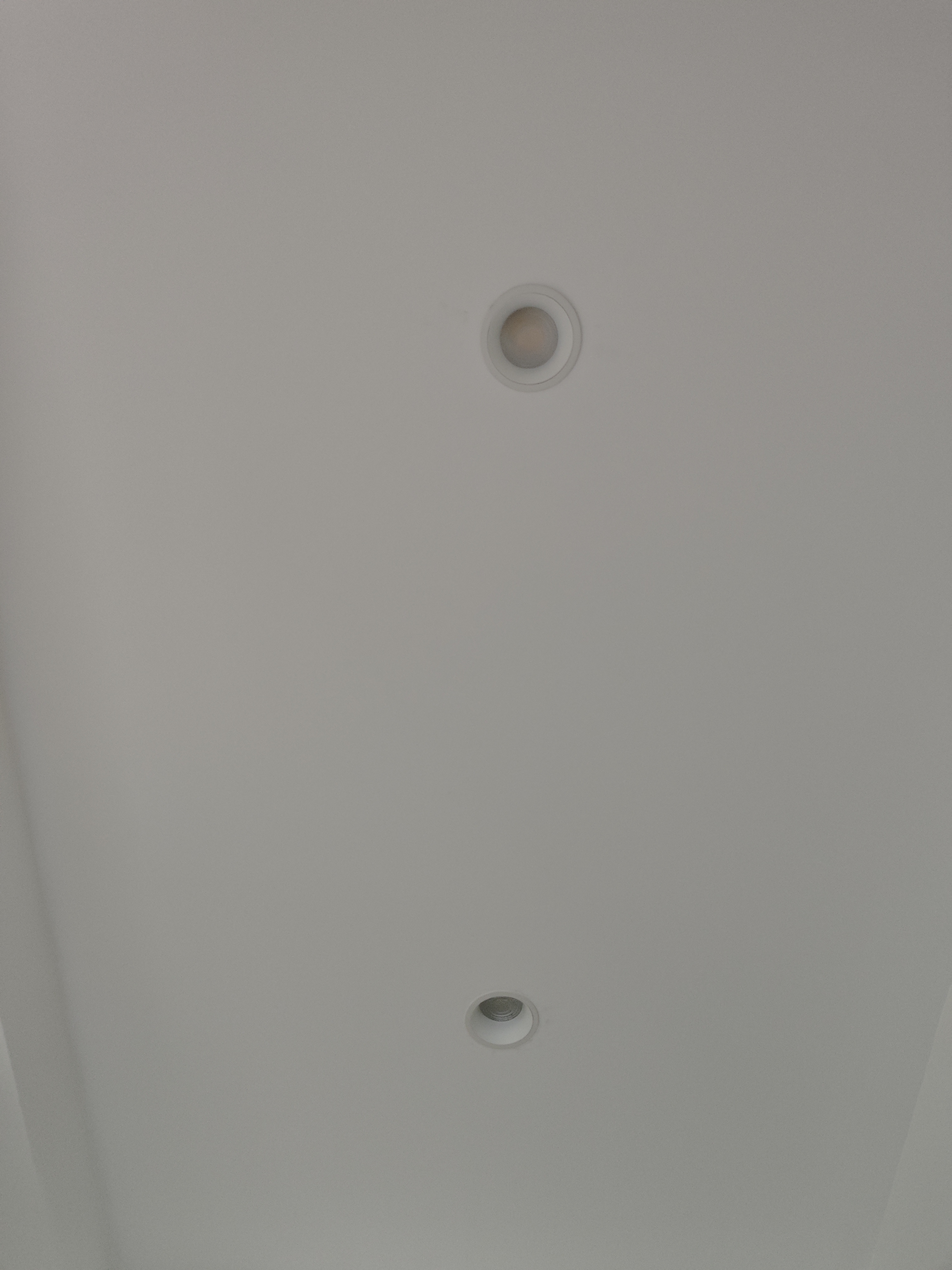 简顿全光谱护眼led筒灯2代嵌入式客厅卧室厨房玄关过道深杯防眩无主灯 筒灯-白杯-10w-4000k-75开孔-二代 实拍图