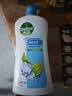 滴露（Dettol）沐浴露男士薄荷冰爽950g身体沐浴乳液男女士沐浴露持久留香清凉 实拍图