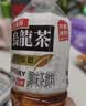三得利（Suntory）三得利乌龙茶饮料多口味茉莉清香茶饮1箱装 低糖乌龙茶500ml*15瓶 实拍图