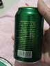 秋林格瓦斯特浓格瓦斯面包发酵饮料 330ml*12罐礼品礼盒整箱哈尔滨特产 实拍图