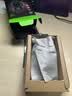 雷蛇（Razer）巴塞利斯蛇V3有线鼠标 人体工学 电竞游戏 右手通用RGB幻彩灯效 吃鸡/LOL/CS GO 黑色 实拍图