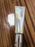 百雀羚（PECHOIN）防晒霜 草本美白隔离防晒乳SPF50+ 防晒黑防水防汗防晒霜隔离护肤 【抗光老防晒】防晒 SPF50+45ml 实拍图