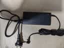 悠品 华硕飞行堡垒充电器19V6.32A 120W笔记本电脑电源适配器线X550J K550J W50J FX60V N56V A550J 实拍图