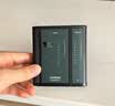 绿联网线测试仪 多功能网线/电话测线仪 电脑网络水晶头工程/家用智能信号检测仪通断器10950 实拍图