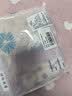 冰雪木棉儿童内裤女童A类优质棉抑菌档平角裤吸汗透气中大童四角短裤 实拍图
